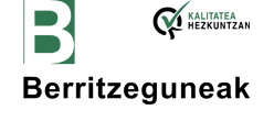 Berritzegune